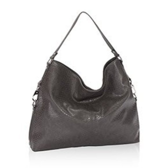 Thirty-One Fashion Games in City Charcoal Snake - Picture 1 of 10